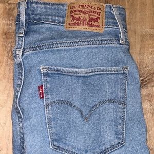 Levi’s women jeans